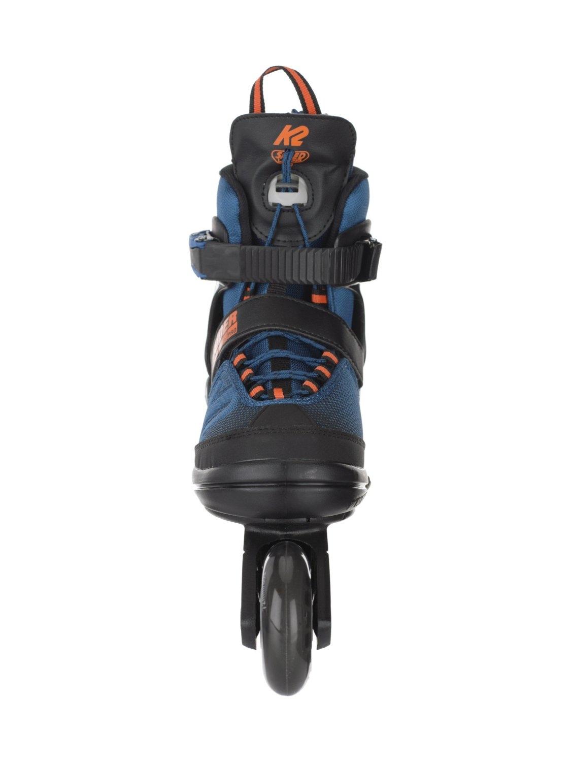 K2 RAIDER LTD 27.0㎝