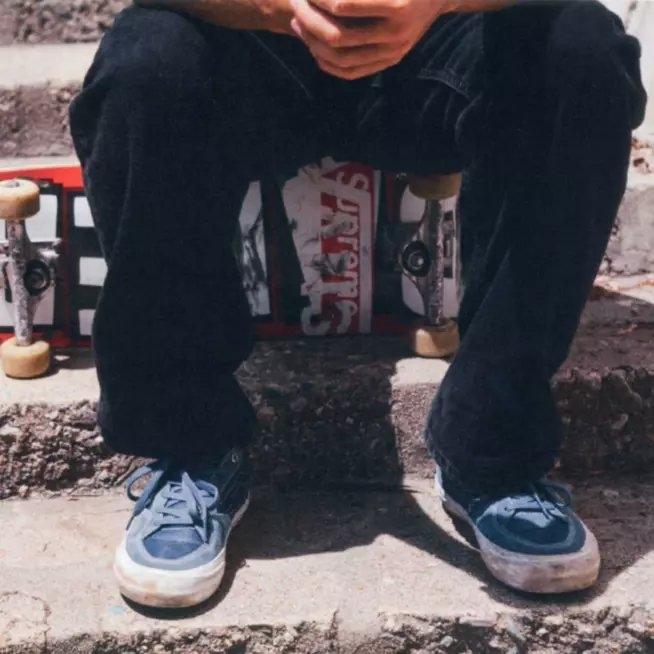 vans rowan pro mirage