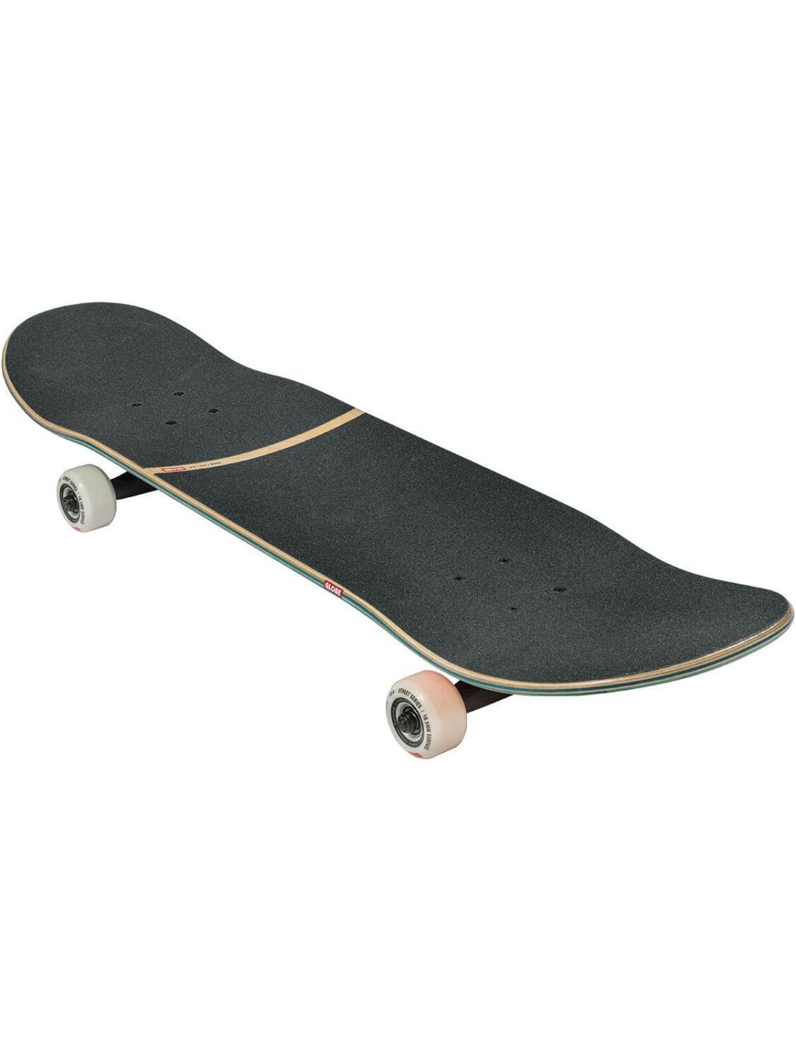 GLOBE SKATEBOARD 8.0 G2 Rapid Space 8.0" Sundance StreetBOX